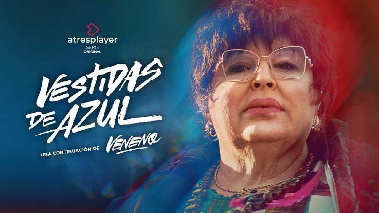 ES - Vestidas de azul 2