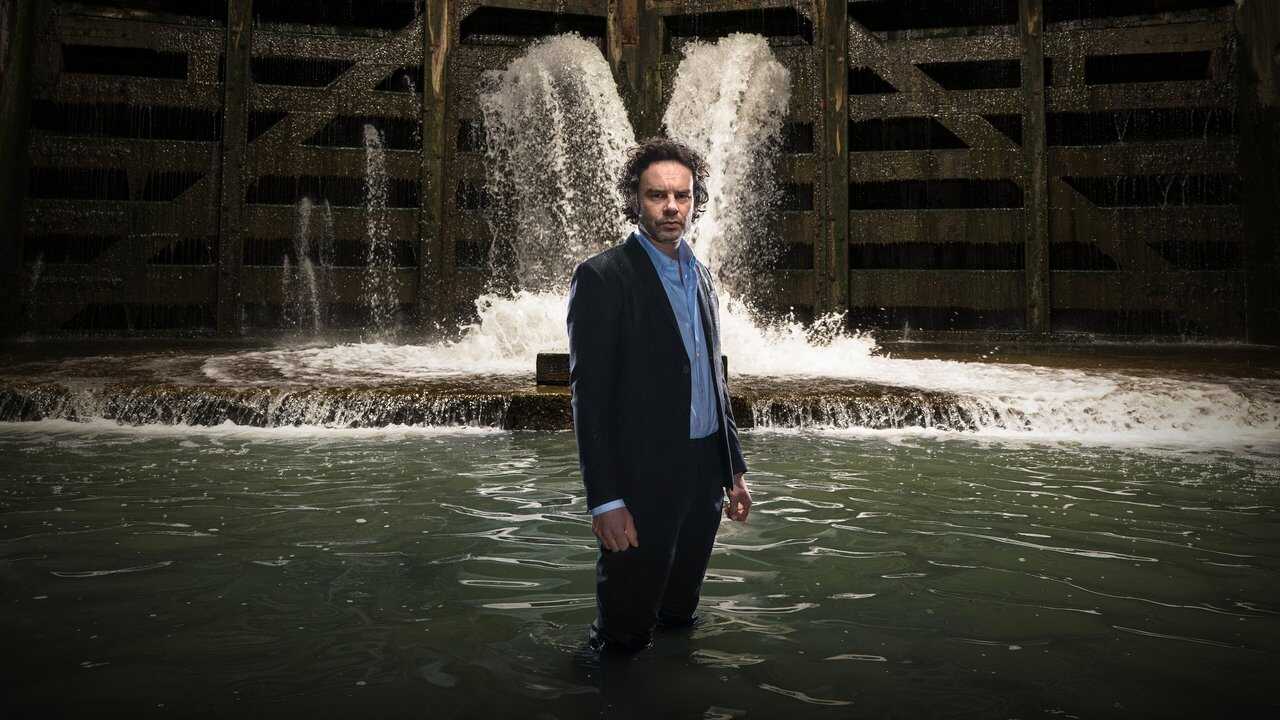 NL - OVER WATER 0