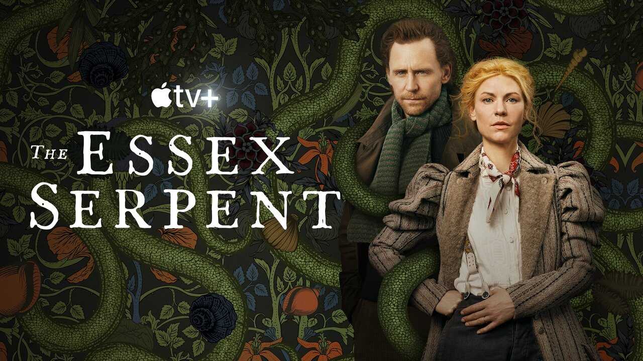 ES - La Serpiente de Essex 4