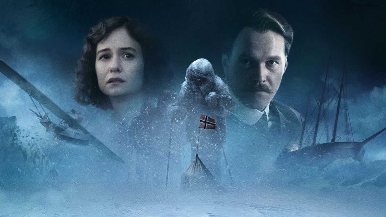 Amundsen (2019) 0