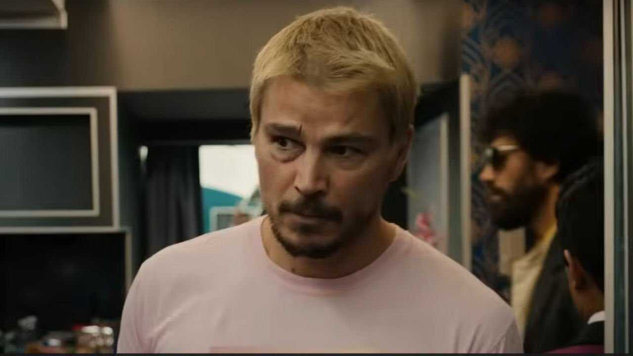 Fight or Flight (2024) 0