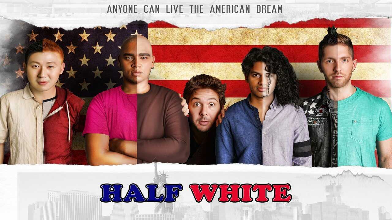 Half White 0