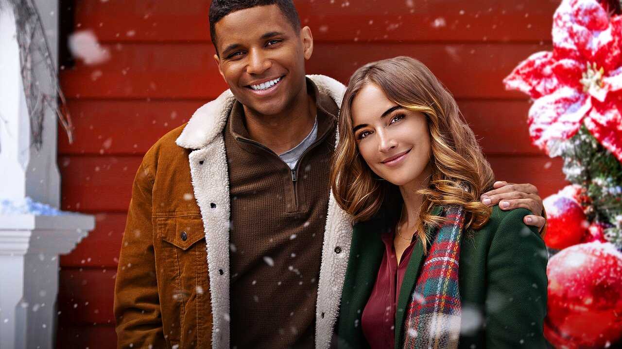 Record Breaking Christmas 0