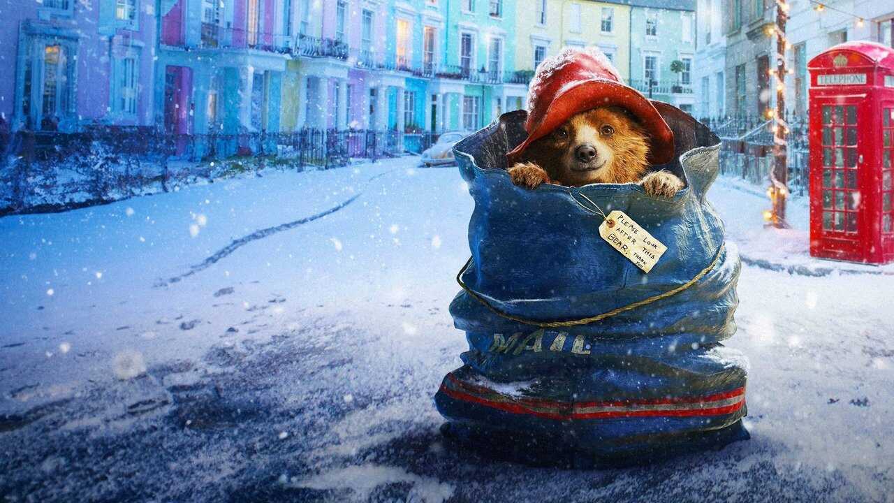 Paddington (2014) 0