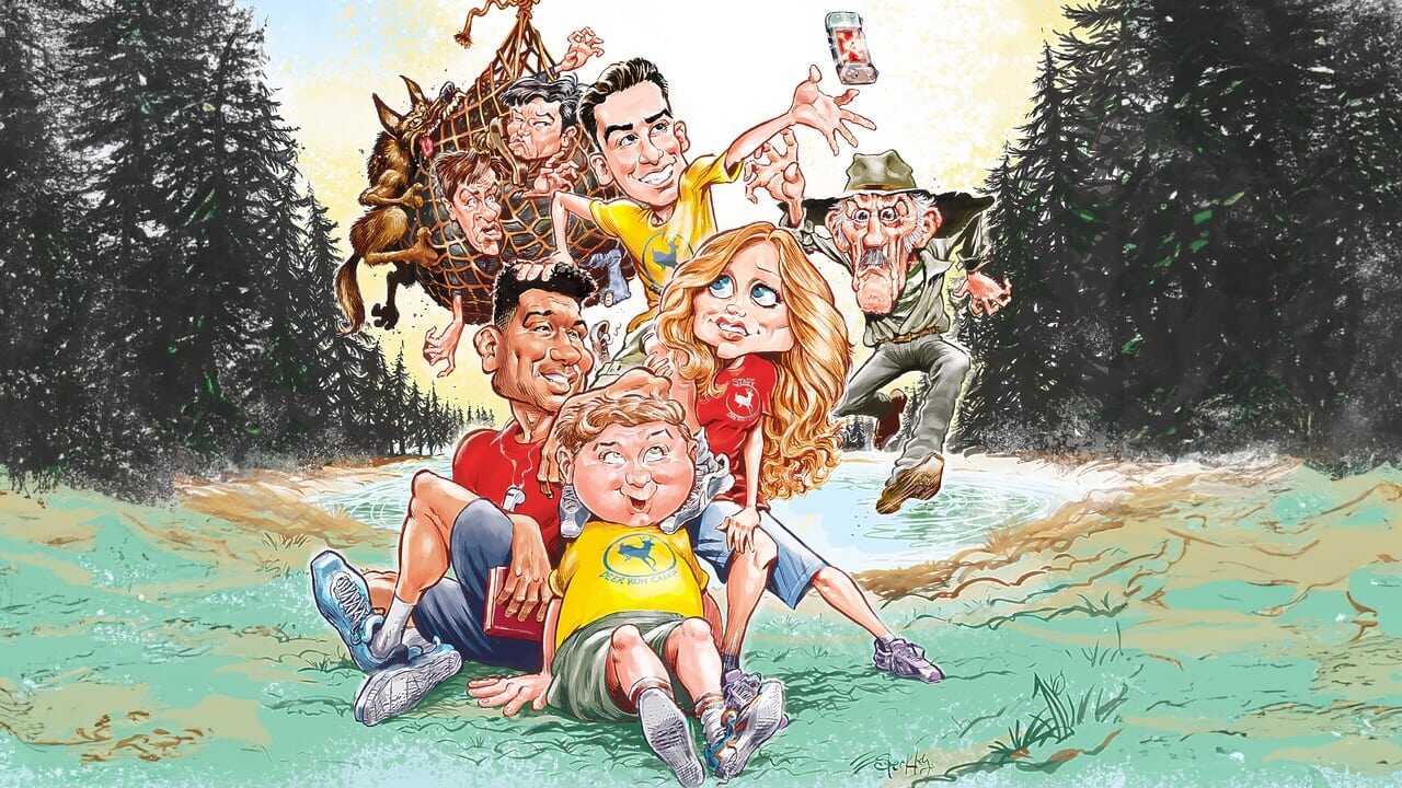 Camp Hideout (2023) 0