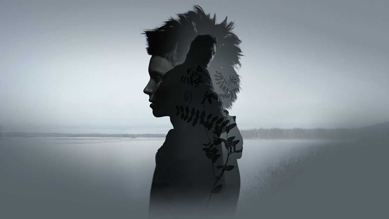 The Girl with the Dragon Tattoo (2011) 0