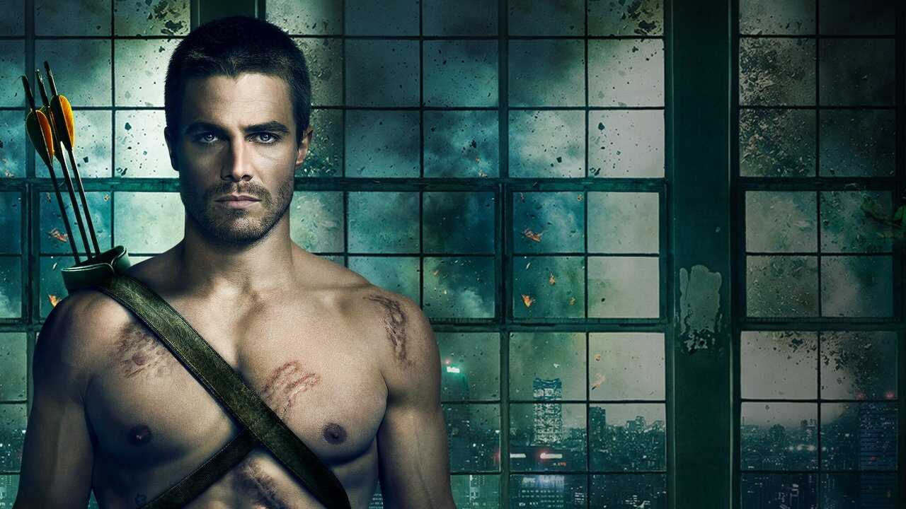 [SE] Arrow 1