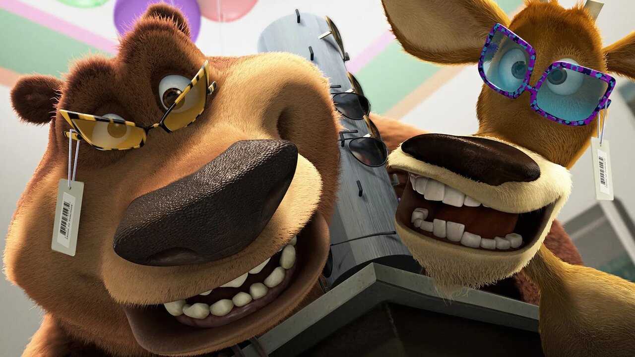 Open Season 3 0
