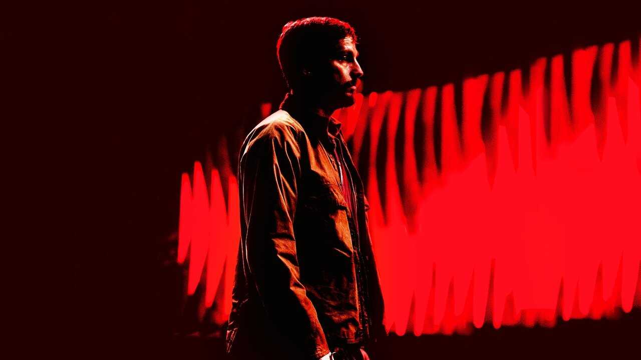Upgrade (2018) 0