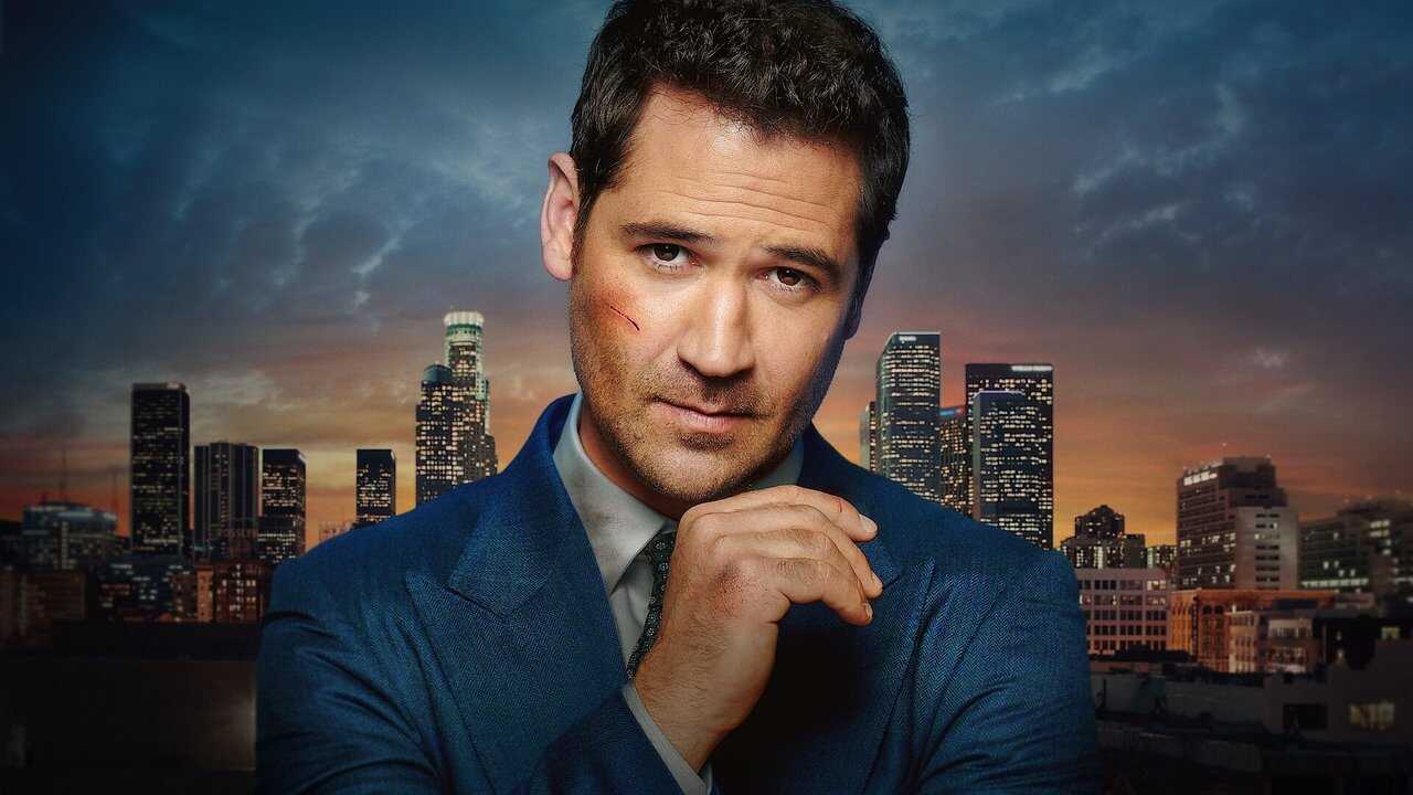 EX - The Lincoln Lawyer (2022) 2