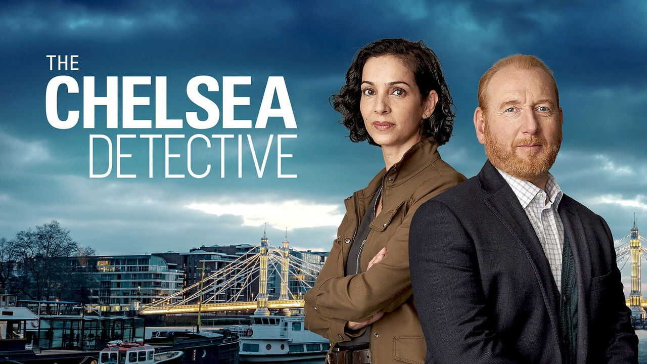 ES - The Chelsea Detective (2022) (GB) 3