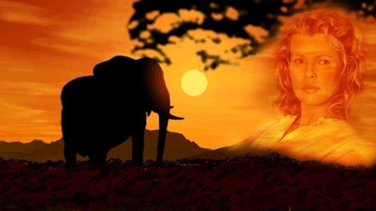I Dreamed of Africa 0