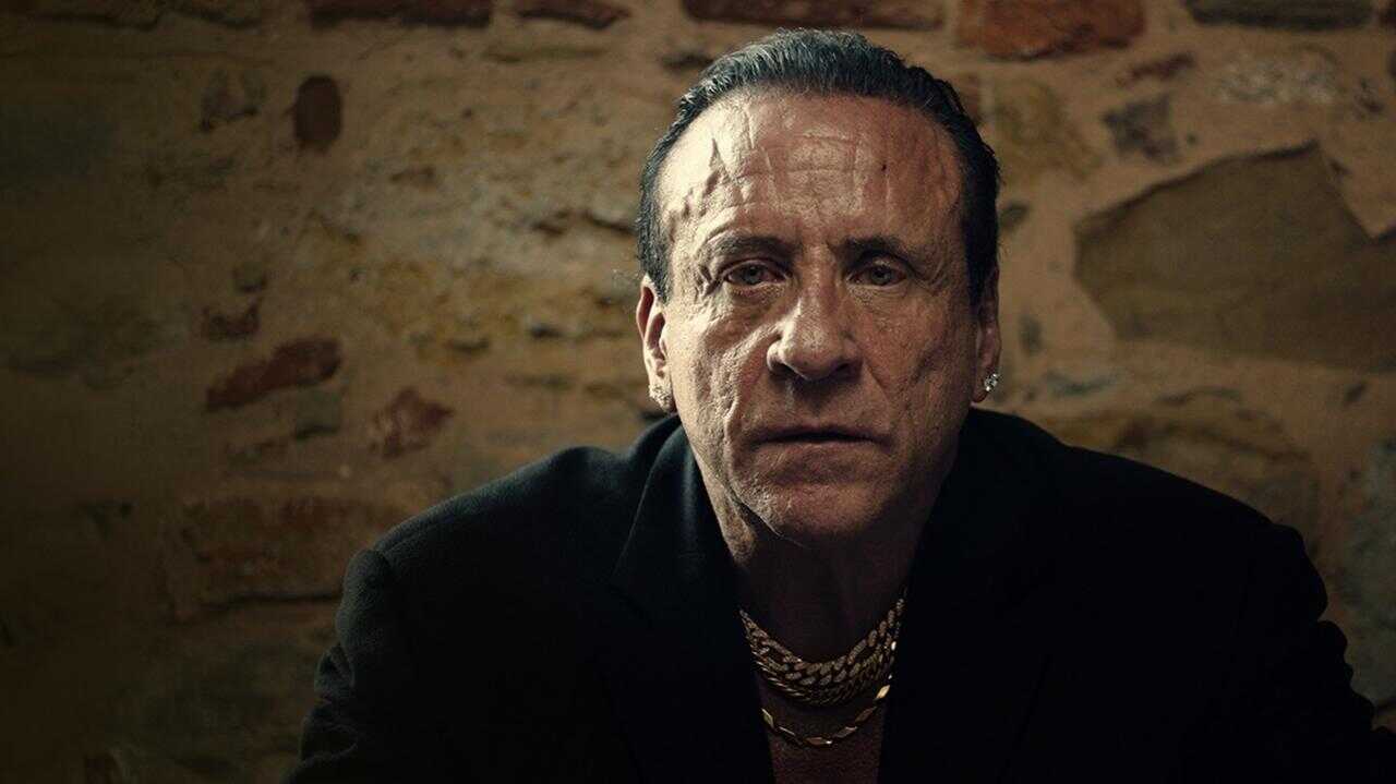 EN - Mafia: Most Wanted (2025) 0