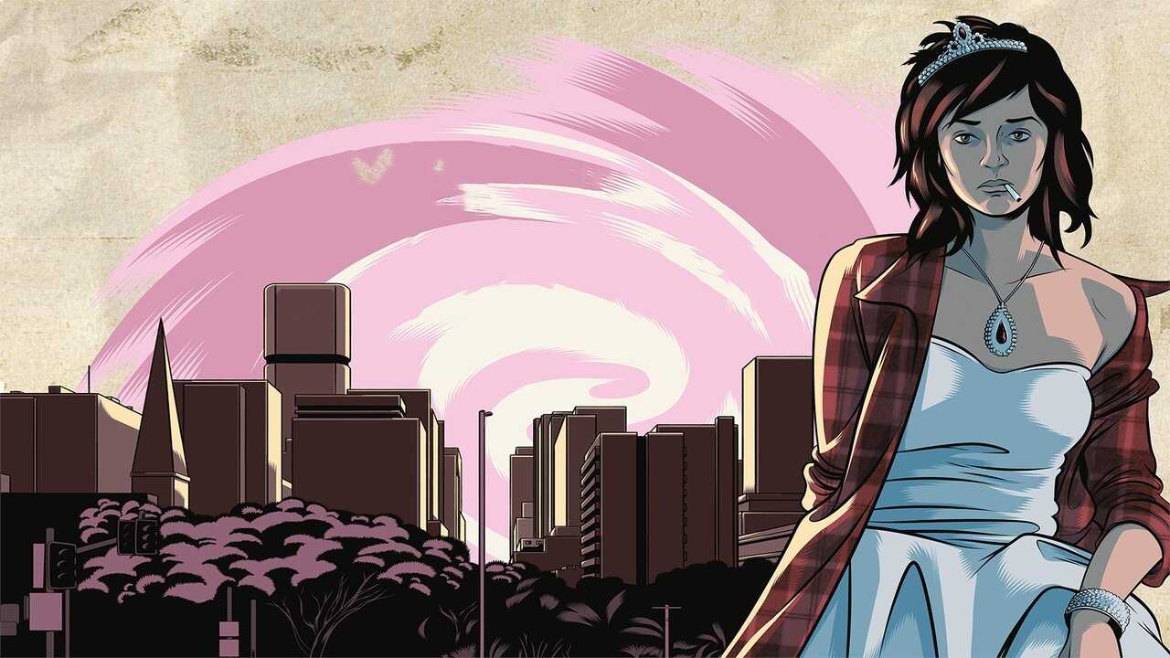 A Guide to Dating at the End of the World 0