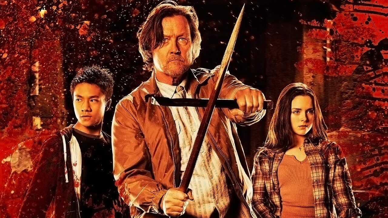 FR - Une nuit en enfer, la série 0