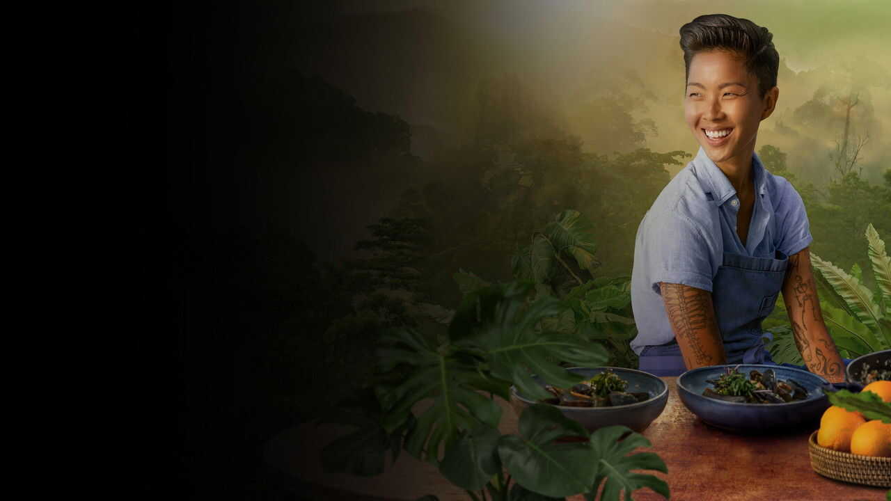 EN - Restaurants At The End Of The World (2023) 2