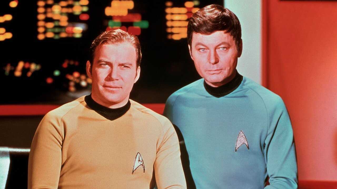 DE - Raumschiff Enterprise (1966) 3