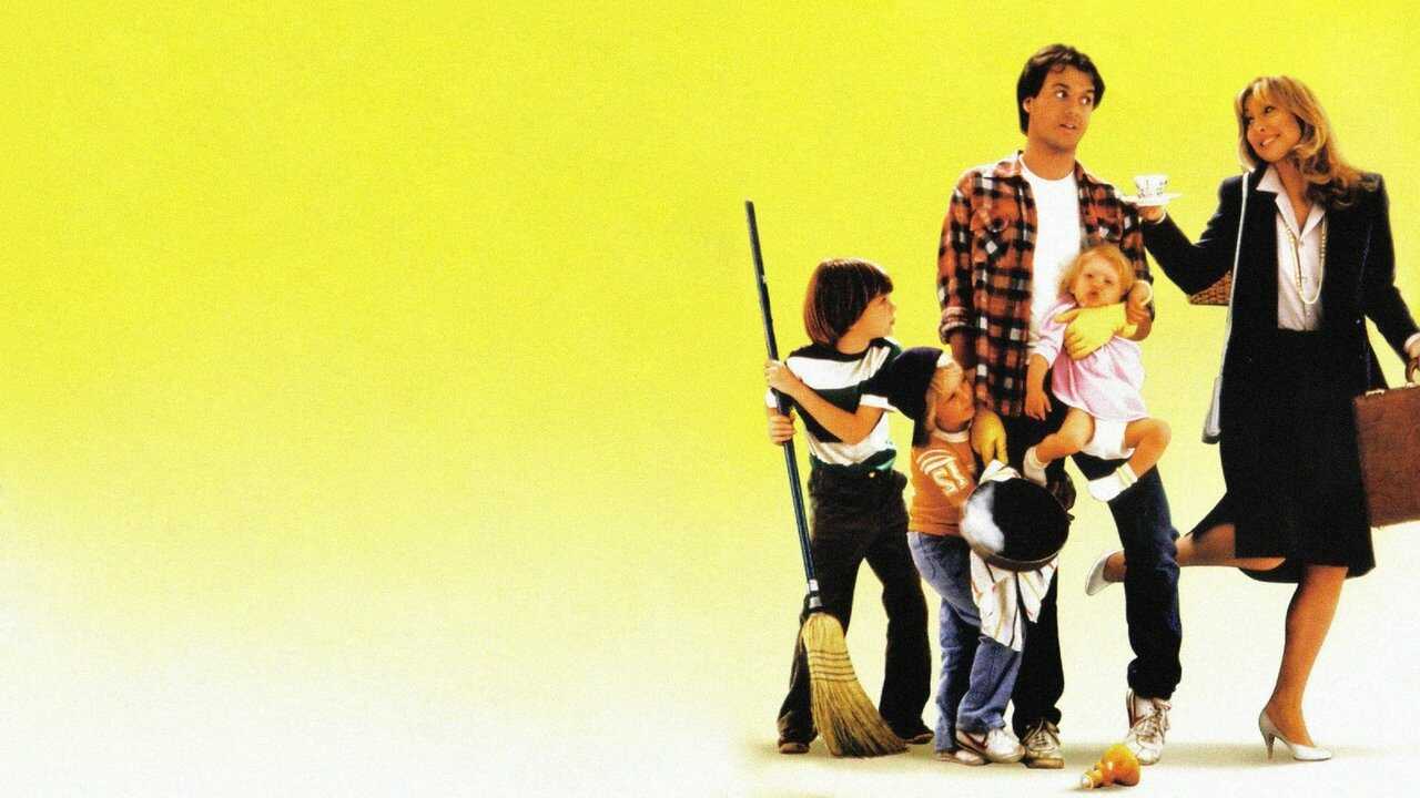 Pan mamuśka (1983) 0