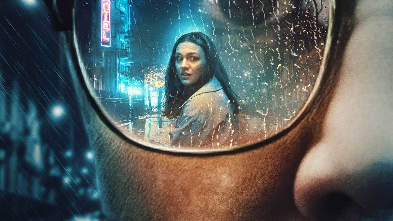 Stalker (2023) 0