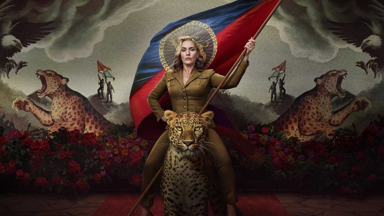 ES - El régimen (2024) 0