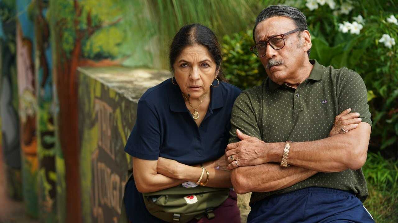 Mast Mein Rehne Ka (2023) 0