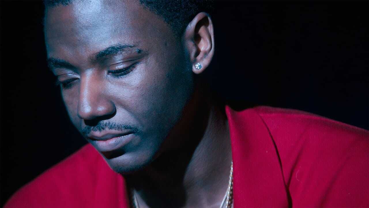 Jerrod Carmichael: Rothaniel 0