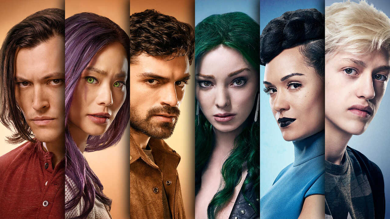 EN - The Gifted (2017) 2