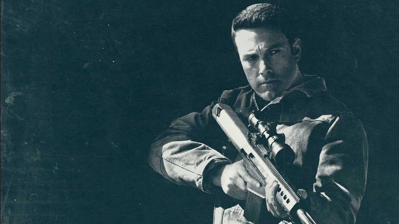 The Accountant (2016) 0