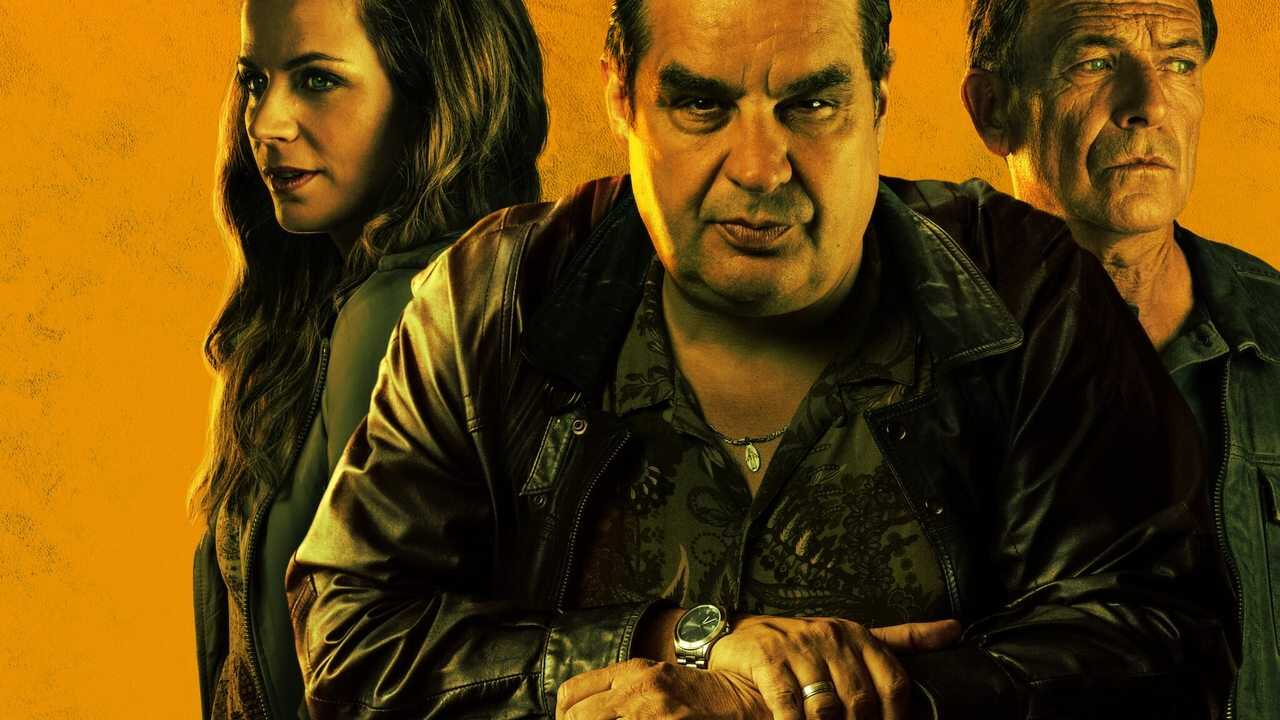 FR - Le Mauvais Camp : La série 0