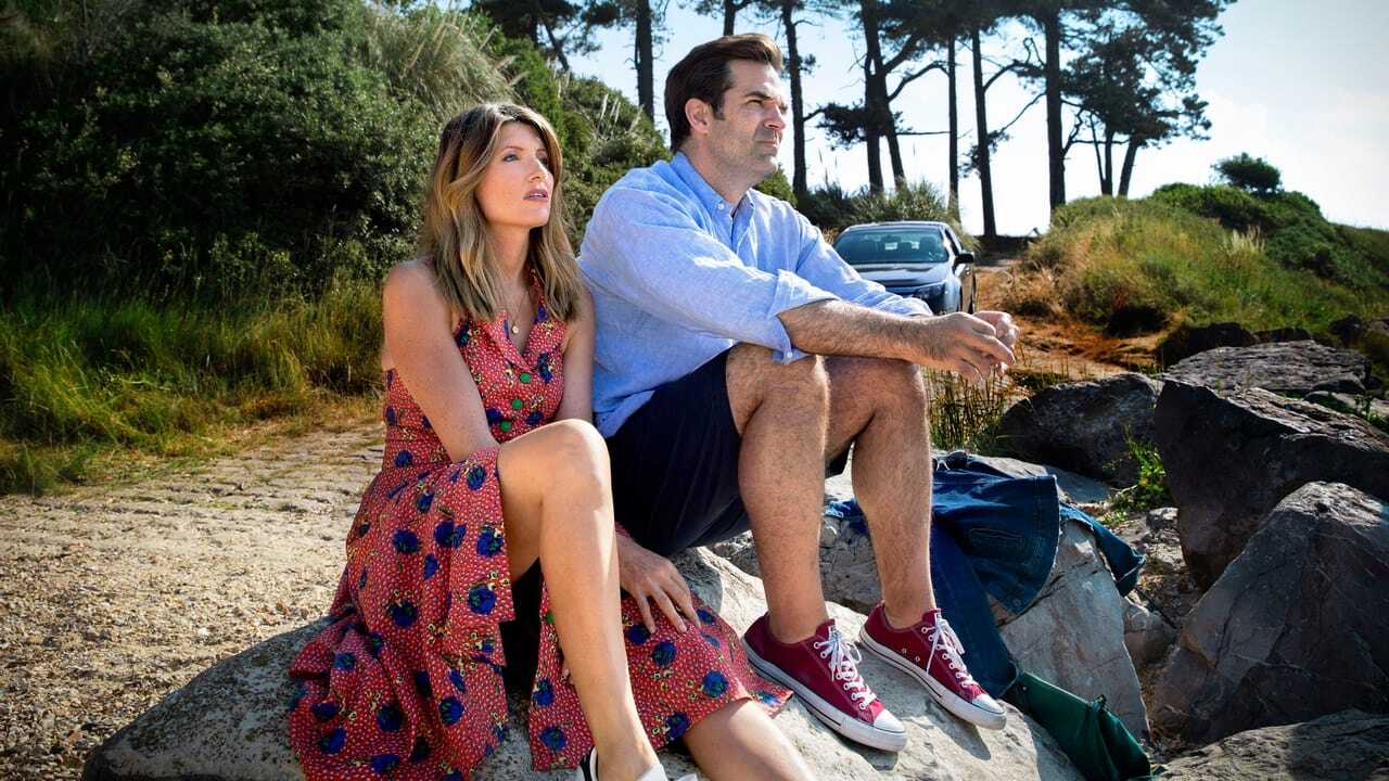 EX - Catastrophe (2015) 0