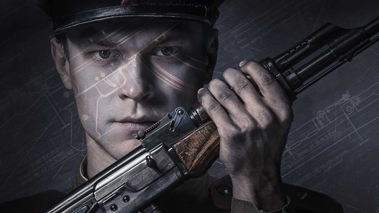 Kałasznikow (2020) 0