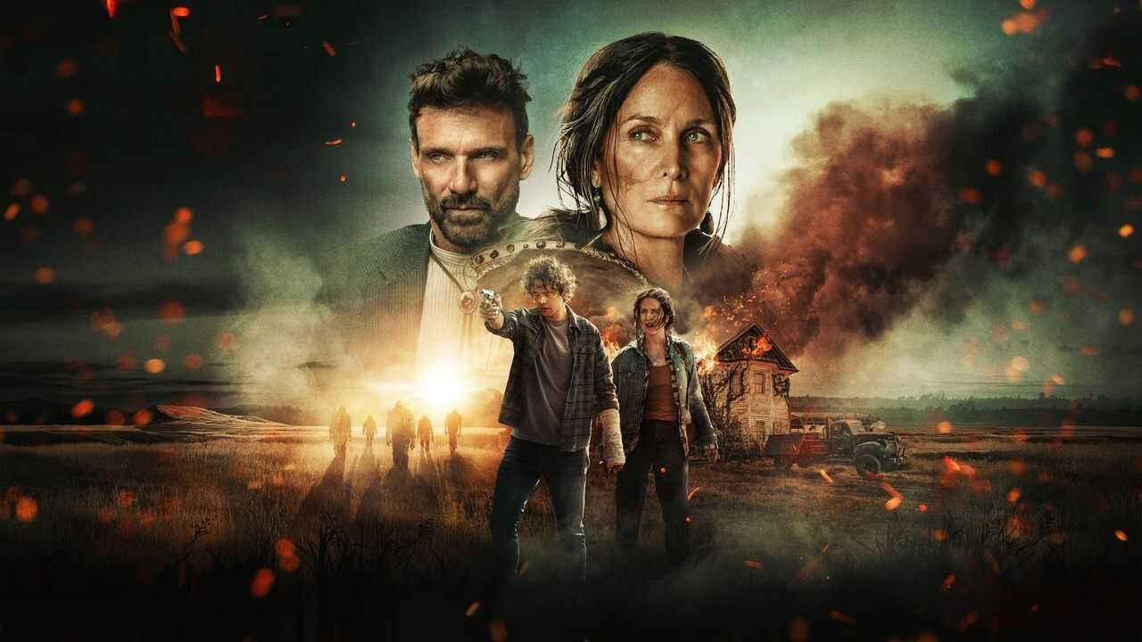 Die Alone (2024) 0