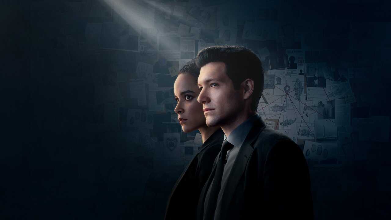 EX - The Calling (2022) 1