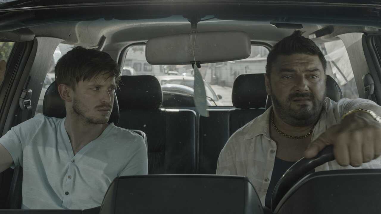 Lazar (2015) 0