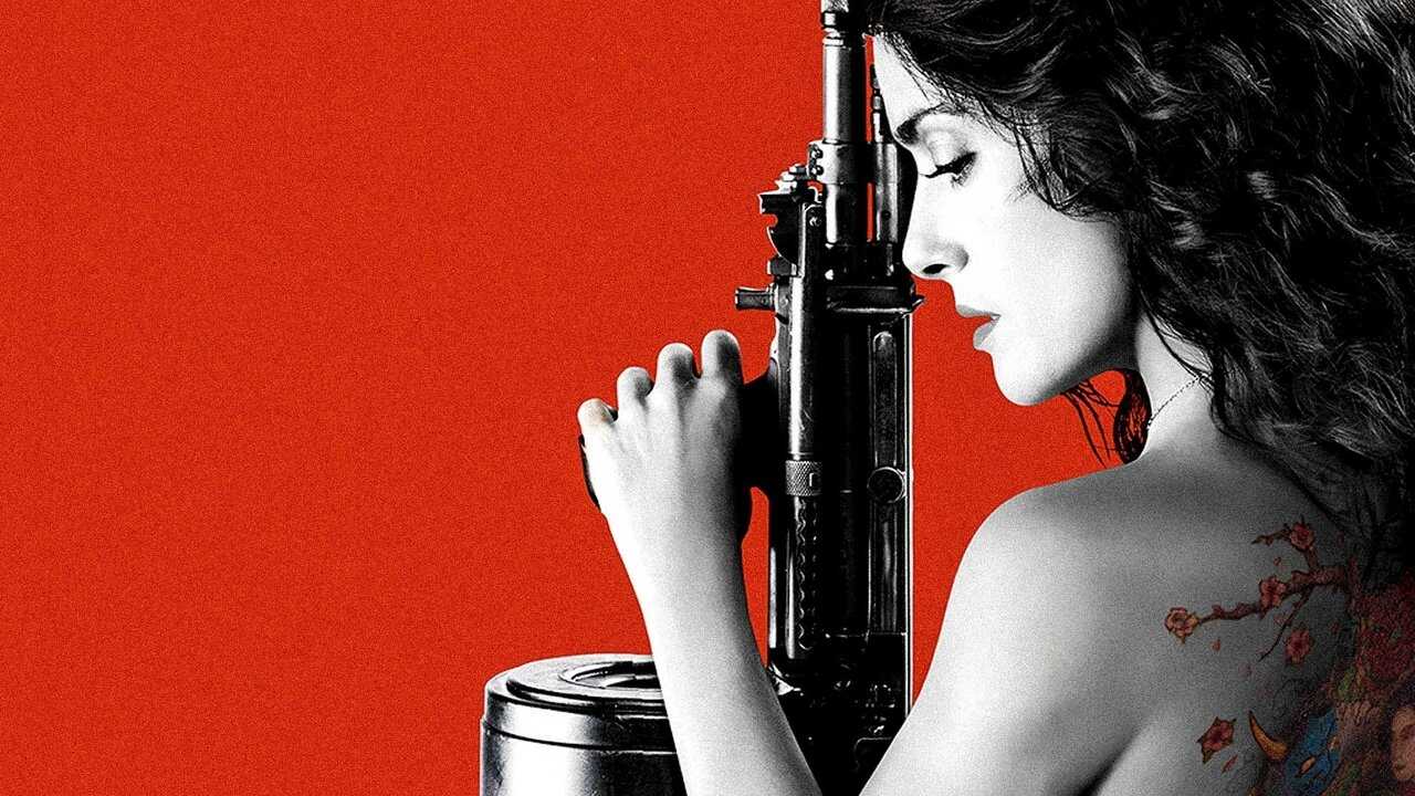 Everly (2014) 0