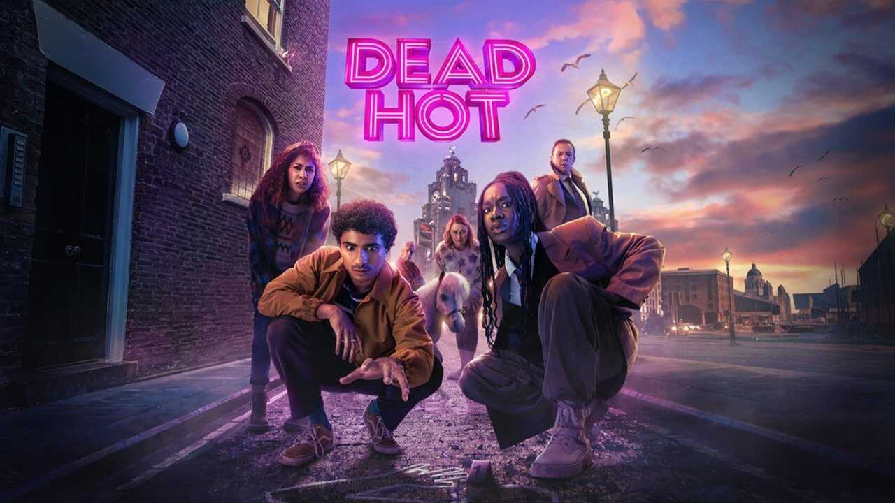 EN - Dead Hot (2024) 2