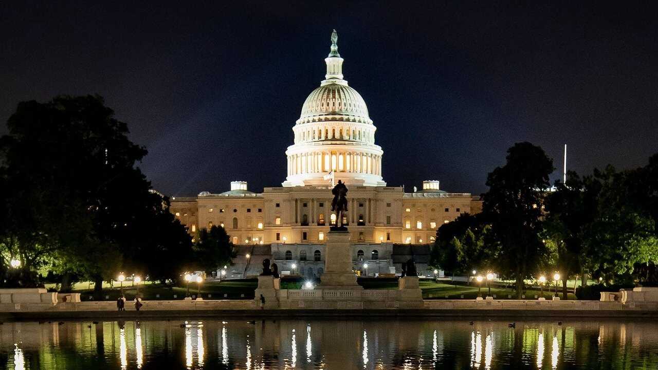 The Plot Against the President 0