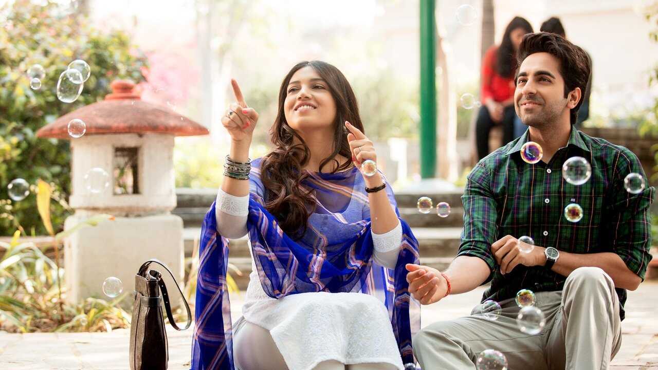 Shubh Mangal Saavdhan (2017) 0