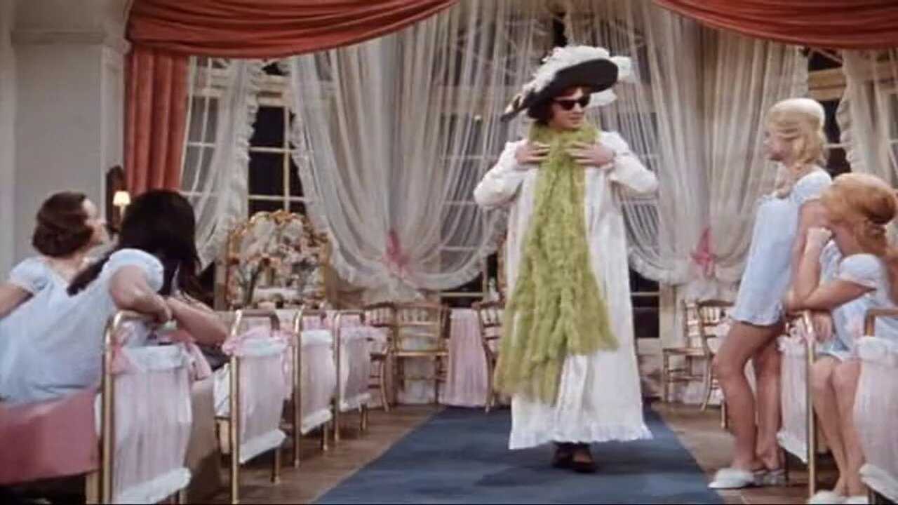 Das süße Leben des Grafen Bobby (1962) 0