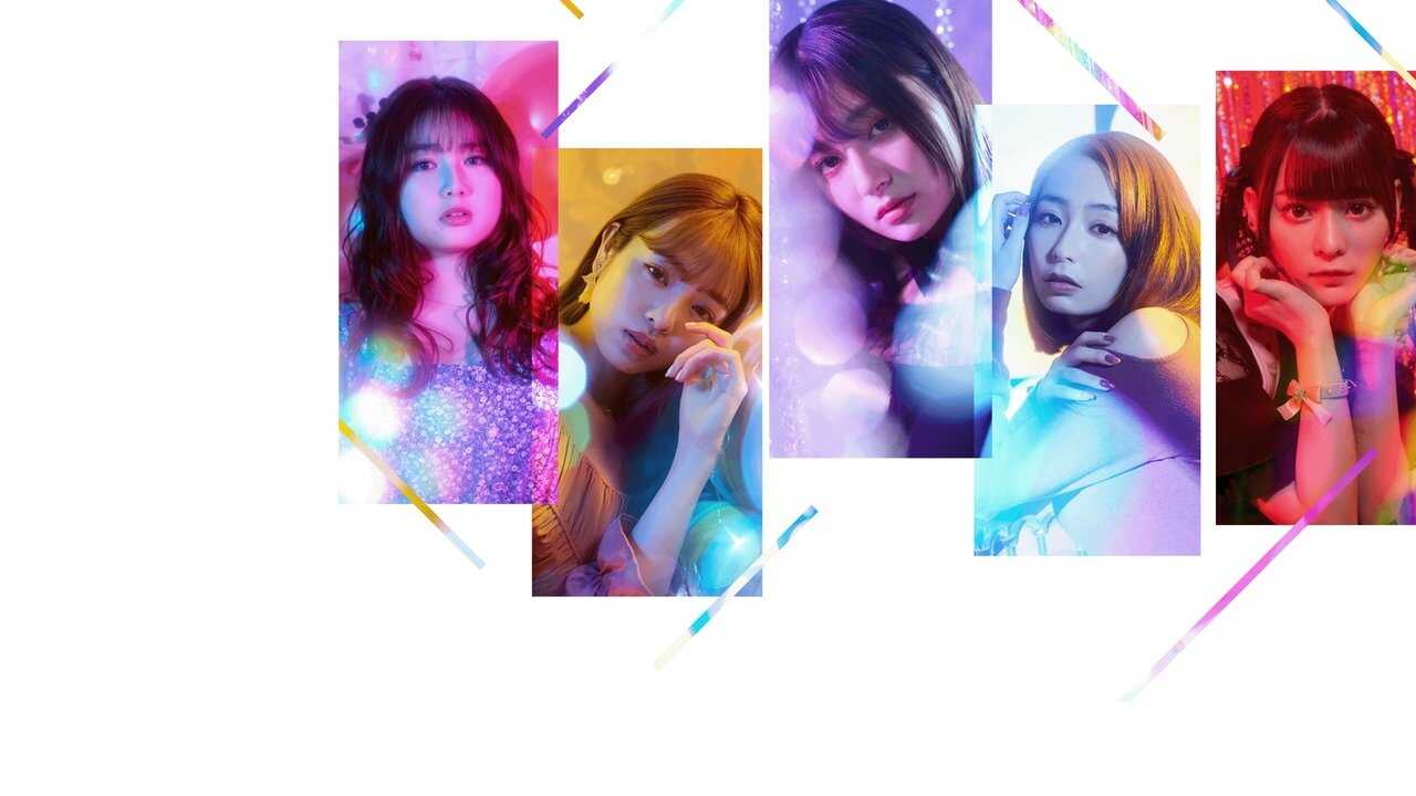 IN - Tomorrow, I'll Be Someone's Girlfriend (2022) 3