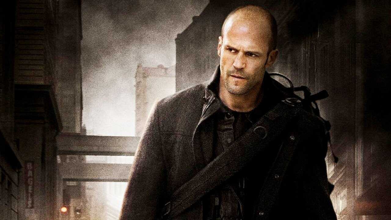The Mechanic (2011) 0