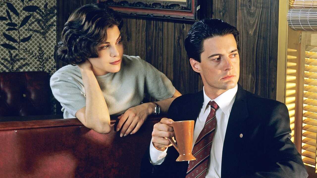 FR - Twin Peaks 0
