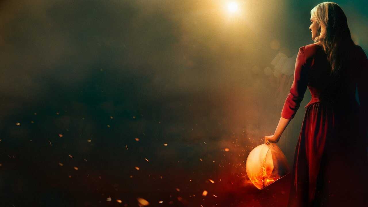 NL - THE HANDMAID'S TALE (2017) 4