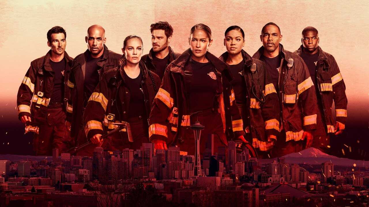 NL - STATION 19 3