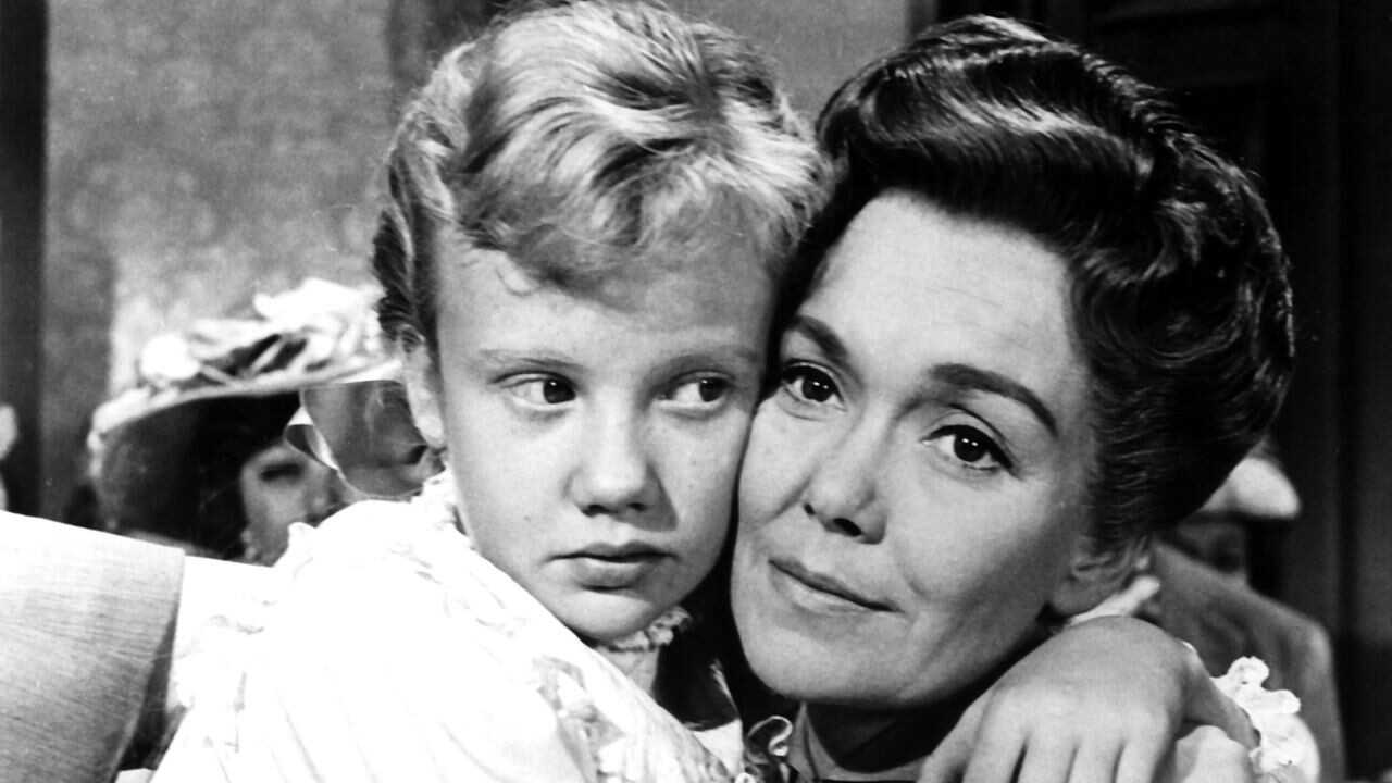 Pollyanna (1960) 0