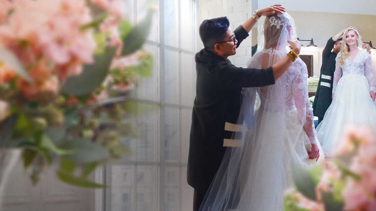 EN - Say I Do (2020) (US) 1