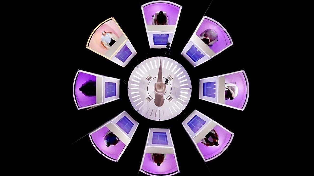 FR - Time to love : la roue de l'amour 0