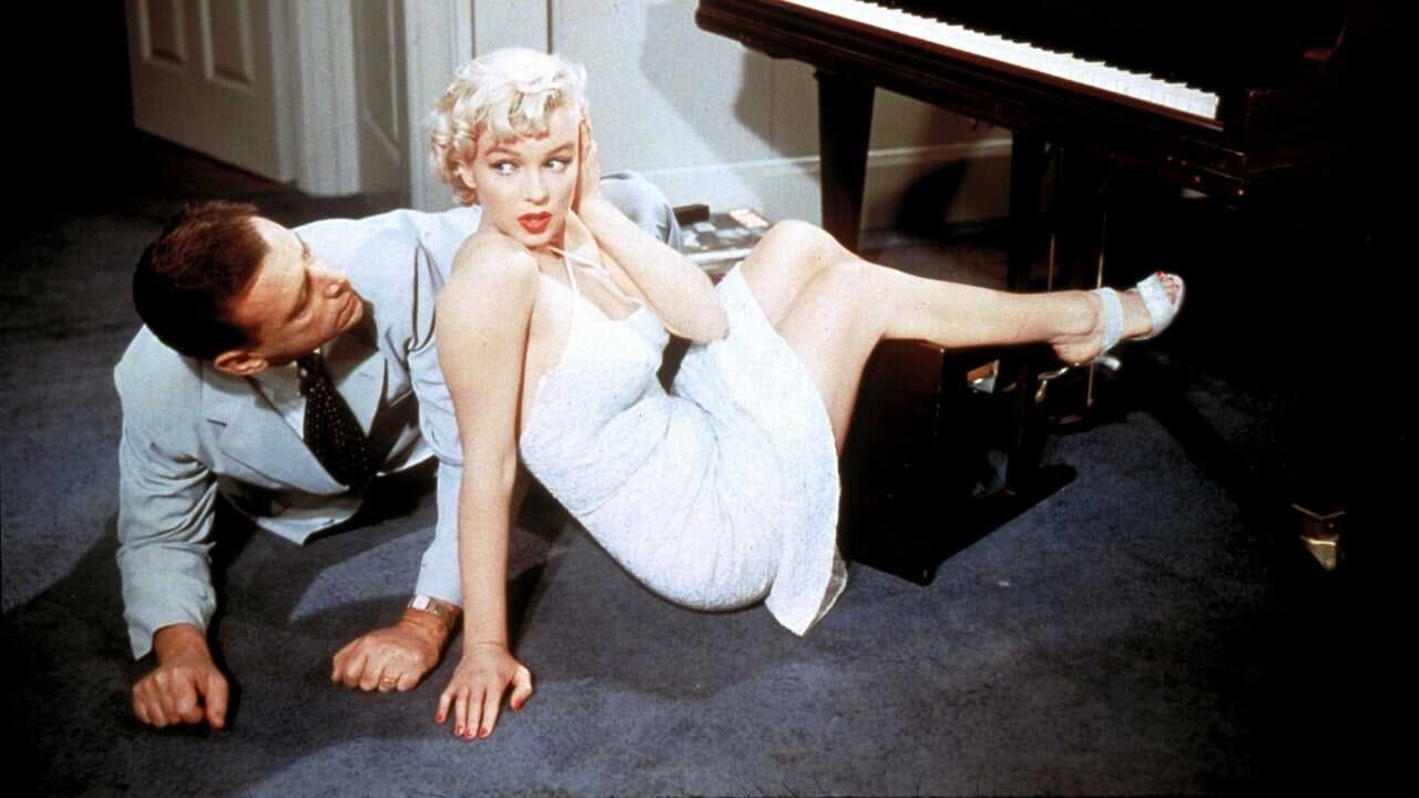 The Seven Year Itch 0