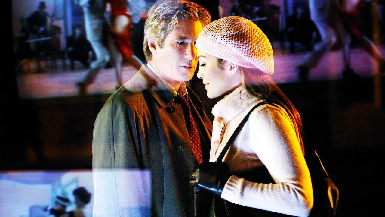 Shall We Dance? 0