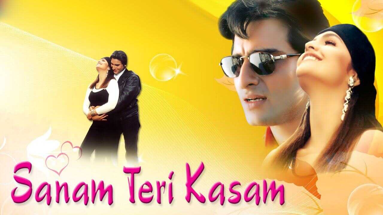 Sanam Teri Kasam (2009) 0